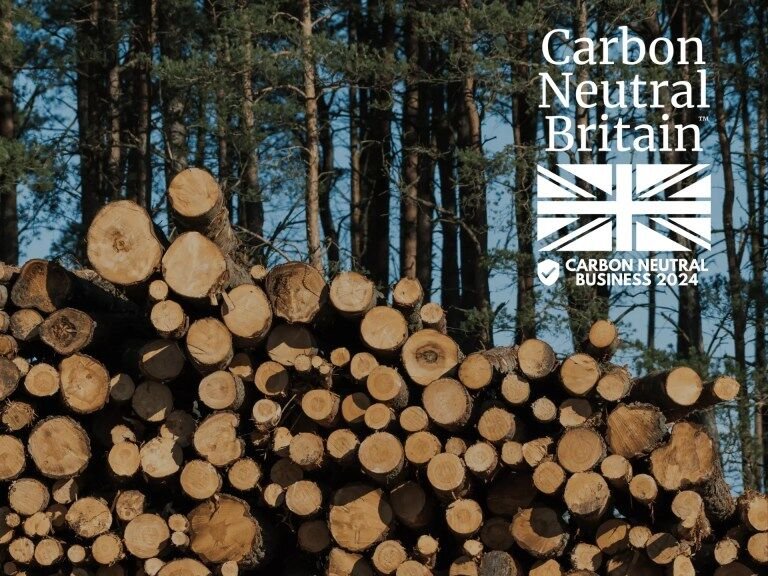 Sustainable Timber Staircases | The Stair Guys’ Eco-Friendly