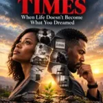 Hard Times: Strength for the Journey book cover