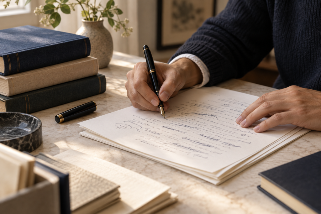 Crevilot author marketplace
