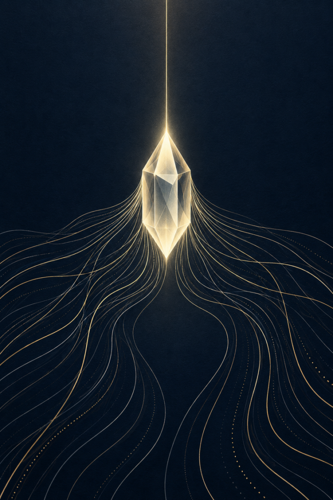 Lead With Clarity book cover